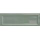 Equipe Ceramicas, Island, EQUIPE ISLAND WATERY FRAME PŁYTKA ŚCIENNA 6.5X20 (31204) 