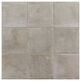 Equipe Ceramicas, Raku, EQUIPE RAKU SMOKE GRES 10X10 (30823) 