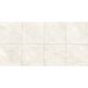 Marmara, Quarzo , MARMARA QUARZO WHITE GRES REKTYFIKOWANY 60X60X2 