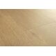 Quickstep, Liv, QUICKSTEP DĄB SATYNOWY ŚREDNI NATURALNY SGSPC20311 PANEL WINYLOWY 121.92X18.42X0.25 