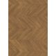 Quickstep, Impressive Patterns, QUICKSTEP IMPRESSIVE PATTERNS DĄB BRĄZOWY IPA4162 PANEL PODŁOGOWY 120X39.6X0.8 