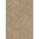 Quickstep, Impressive Patterns, QUICKSTEP IMPRESSIVE PATTERNS DĄB CHEVRON CIEMNOSZARY IPA4164 PANEL PODŁOGOWY 120X39.6X0.8 