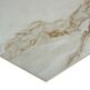 Azteca, Calacatta Gold, AZTECA CALACATTA GOLD NAT HEX60 GRES 52X60 