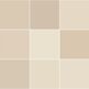 Peronda, Harmony Rubik, PERONDA RUBIK SAND GRES 12.3X12.3 (36713) 