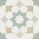 Peronda, Harmony Doha, PERONDA DOHA GREEN STAR SP GRES 22.3X22.3 (39596) 