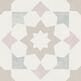 Peronda, Harmony Doha, PERONDA DOHA TAUPE STAR SP GRES 22.3X22.3 (39598) 