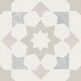 Peronda, Harmony Doha, PERONDA DOHA TAUPE STAR SP GRES 22.3X22.3 (39598) 