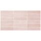 Peronda, Harmony Land, PERONDA LAND PINK GRES 4.6X18.6 (39625) 