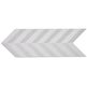 Peronda, Harmony Fold, PERONDA FOLD WHITE PŁYTKA ŚCIENNA 15X38 (37885) 