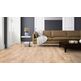 Ter Hurne, Classic Edition Podłoga Laminowana, TER HURNE DĄB VINTAGE BOUTIQUE DESKA (1101021841) PODŁOGA LAMINOWANA 128.5X19.2X0.8 