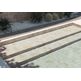 Equipe Ceramicas, Spa&Pools, EQUIPE SPA&POOLS CANVAS MATT GRES 15X15 (31562) 