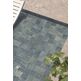 Equipe Ceramicas, Spa&Pools, EQUIPE SPA&POOLS INDIGO MATT GRES 15X15 (31559) 