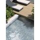 Equipe Ceramicas, Spa&Pools, EQUIPE SPA&POOLS SEA MATT GRES 15X15 (31561) 