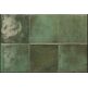 Equipe Ceramicas, Spa&Pools, EQUIPE SPA&POOLS MOSS GREEN BRILLO GRES 15X15 (31566) 