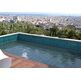 Equipe Ceramicas, Spa&Pools, EQUIPE SPA&POOLS GLACIER BRILLO GRES 15X15 (31564) 