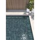 Equipe Ceramicas, Spa&Pools, EQUIPE SPA&POOLS BLUE NIGHT BRILLO GRES 15X15 (31569) 