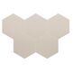 Equipe Ceramicas, Coimbra, EQUIPE COIMBRA TAUPE GRES 17.5X20 (30634) 