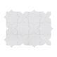 Equipe Ceramicas, Porto, EQUIPE PORTO STAR OXFORD GRAY GRES 17.5X20 (30624) 