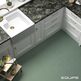 Equipe Ceramicas, Porto, EQUIPE PORTO STAR PICKLE GREEN GRES 17.5X20 (30630) 