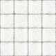 Cotto Tuscania, Agadir, COTTO TUSCANIA AGADIR BIANCO GRES 20X20 