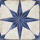 Peronda, Fs Starlight Lt, PERONDA FS STARLIGHT LT BLUE GRES 22.3X22.3 (40466) 