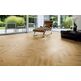 Ter Hurne, Soya Standard Perform Classic Choice, TER HURNE C05A DĄB YORK JODEŁKA (1101240600) PANEL WINYLOWY ZE ZINTEGROWANYM PODKŁADEM 74.3X14.5X0.6 