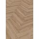 Ter Hurne, Soya Standard Perform Grand Choice, TER HURNE D10A DĄB MALAGA JODEŁKA (1101240604) PANEL WINYLOWY ZE ZINTEGROWANYM PODKŁADEM 74.3X14.5X0.6 