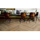 Ter Hurne, Soya Standard Perform Grand Choice, TER HURNE D10A DĄB MALAGA JODEŁKA (1101240604) PANEL WINYLOWY ZE ZINTEGROWANYM PODKŁADEM 74.3X14.5X0.6 