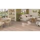 Tarkett, Prestige, TARKETT PRESTIGE DĄB SATIN WHITE 7876031 PANEL PODŁOGOWY 200X16.2X1.4 