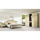 Tarkett, Prestige, TARKETT PRESTIGE DĄB CHALK WHITE 7870067 PANEL PODŁOGOWY 228.1X19.4X1.4 