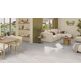 Tarkett, Prestige, TARKETT PRESTIGE DĄB CHALK WHITE 7870067 PANEL PODŁOGOWY 228.1X19.4X1.4 