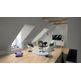 Tarkett, Grace, TARKETT GRACE DĄB WHITE CANVAS PLANK 7876124 PANEL PODŁOGOWY 220X16.2X1.4 