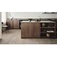 Tarkett, Grace, TARKETT GRACE DĄB GREY CHIFFON PLANK 7876125 PANEL PODŁOGOWY 220X16.2X1.4 