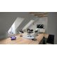Tarkett, Grace, TARKETT GRACE DĄB SOFT SKIN PLANK 7876123 PANEL PODŁOGOWY 220X16.2X1.4 