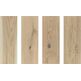 Tarkett, Smart, TARKETT SMART WHITE PLANK XT 41032002 PANEL PODŁOGOWY 220X19X1.1 