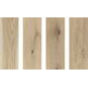 Tarkett, Smart, TARKETT SMART WHITE PLANK 41033001 PANEL PODŁOGOWY 200X16.2X1.1 