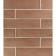 Carmen Ceramic Art, Fayenza, CARMEN CERAMIC ART FAYENZA SALMON GRES 6X24.6 