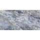 Cerrad, Brazilian Quartzite, CERRAD BRAZILIAN QUARZITE BLUE POLER GRES REKTYFIKOWANY 59.7X119.7 G II 