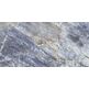 Cerrad, Brazilian Quartzite, CERRAD BRAZILIAN QUARZITE BLUE POLER GRES REKTYFIKOWANY 59.7X119.7 G II 