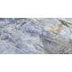 Cerrad, Brazilian Quartzite, CERRAD BRAZILIAN QUARZITE BLUE POLER GRES REKTYFIKOWANY 59.7X119.7 G II 