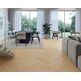 Barlinek, Next Step Spc Winyl, BARLINEK DĄB KREMOWY PANEL WINYLOWY SPC JODEŁKA 63.95X12.79X0.5 (DP5000035) 