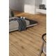 Barlinek, Next Step Spc Winyl, BARLINEK DĄB BURSZTYNOWY PANEL WINYLOWY SPC ZE ZINTEGROWANYM PODKŁADEM 123.4X19.86X0.55 (DP3000002) 