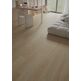 Barlinek, Next Step Spc Winyl, BARLINEK DĄB KOKOSOWY PANEL WINYLOWY SPC 123.4X19.86X0.45 (DP3000017) 
