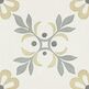 Peronda, Harmony Llevant, PERONDA LLEVANT YELLOW GARDEN LT GRES 22.3X22.3 (40460) 