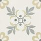 Peronda, Harmony Llevant, PERONDA LLEVANT YELLOW GARDEN LT GRES 22.3X22.3 (40460) 