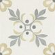 Peronda, Harmony Llevant, PERONDA LLEVANT YELLOW GARDEN LT GRES 22.3X22.3 (40460) 