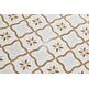 Peronda, Harmony Llevant, PERONDA LLEVANT CLAY PETALS LT GRES 22.3X22.3 (40462) 