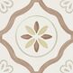 Peronda, Harmony Llevant, PERONDA LLEVANT CLAY PETALS LT GRES 22.3X22.3 (40462) 