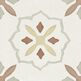 Peronda, Harmony Llevant, PERONDA LLEVANT CLAY CROSS LT GRES 22.3X22.3 (40461) 