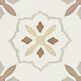 Peronda, Harmony Llevant, PERONDA LLEVANT CLAY CROSS LT GRES 22.3X22.3 (40461) 